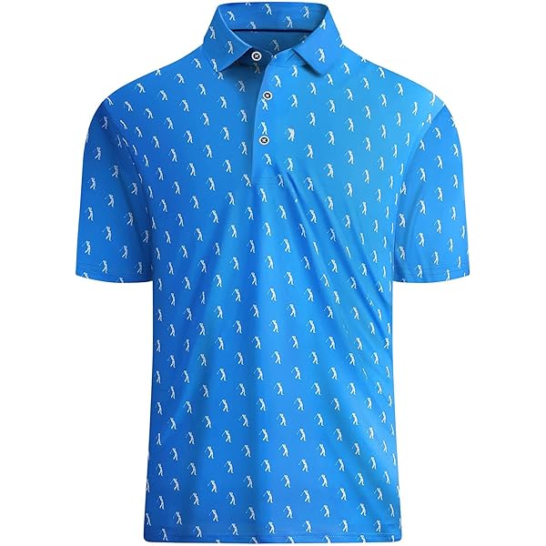 メンズウェア FR2 GOLF Classic Logo Dry Polo Shirt Men FR2 GOLF Classic Logo Dry Polo Shirt Men